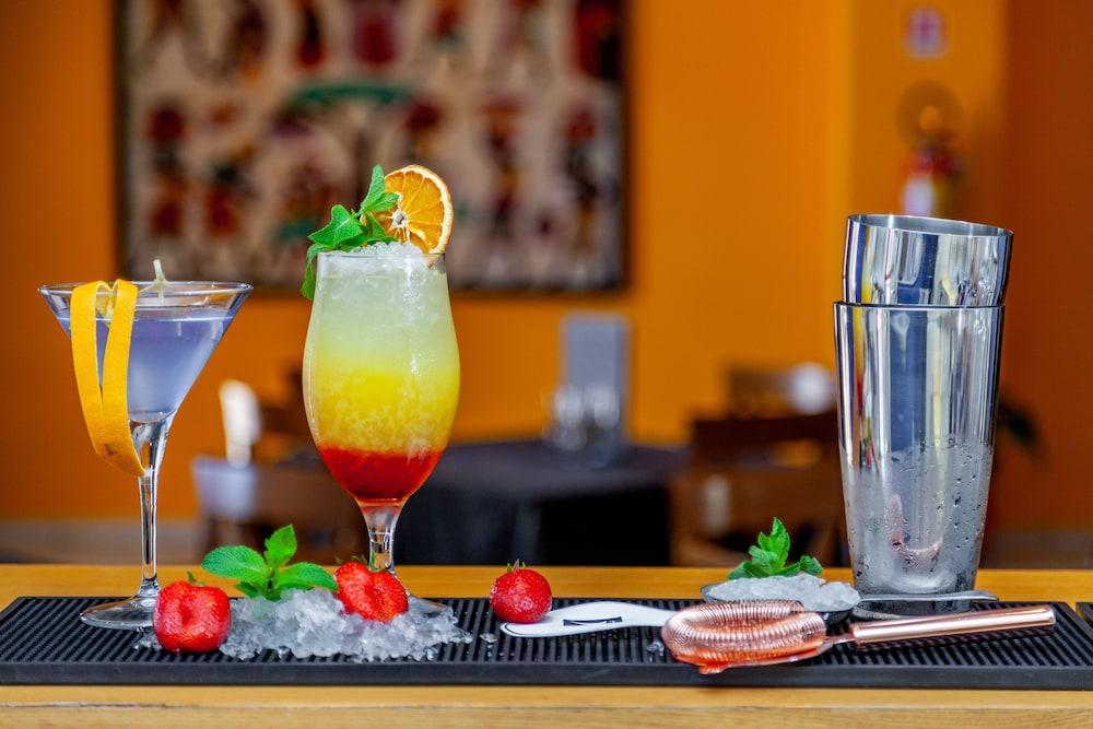Blu Hotel Morisco 카니지오네 외부 사진