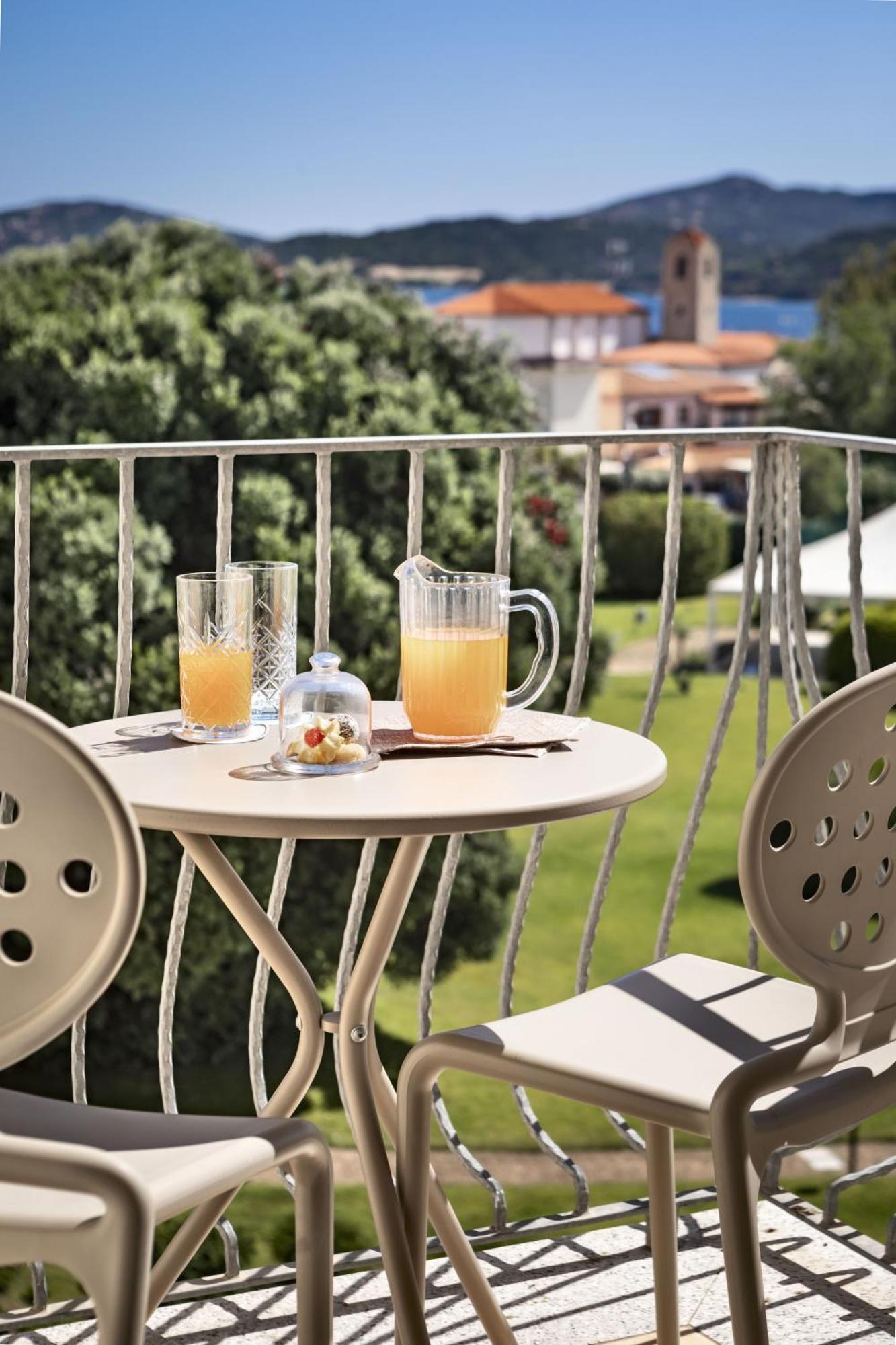 Blu Hotel Morisco 카니지오네 외부 사진