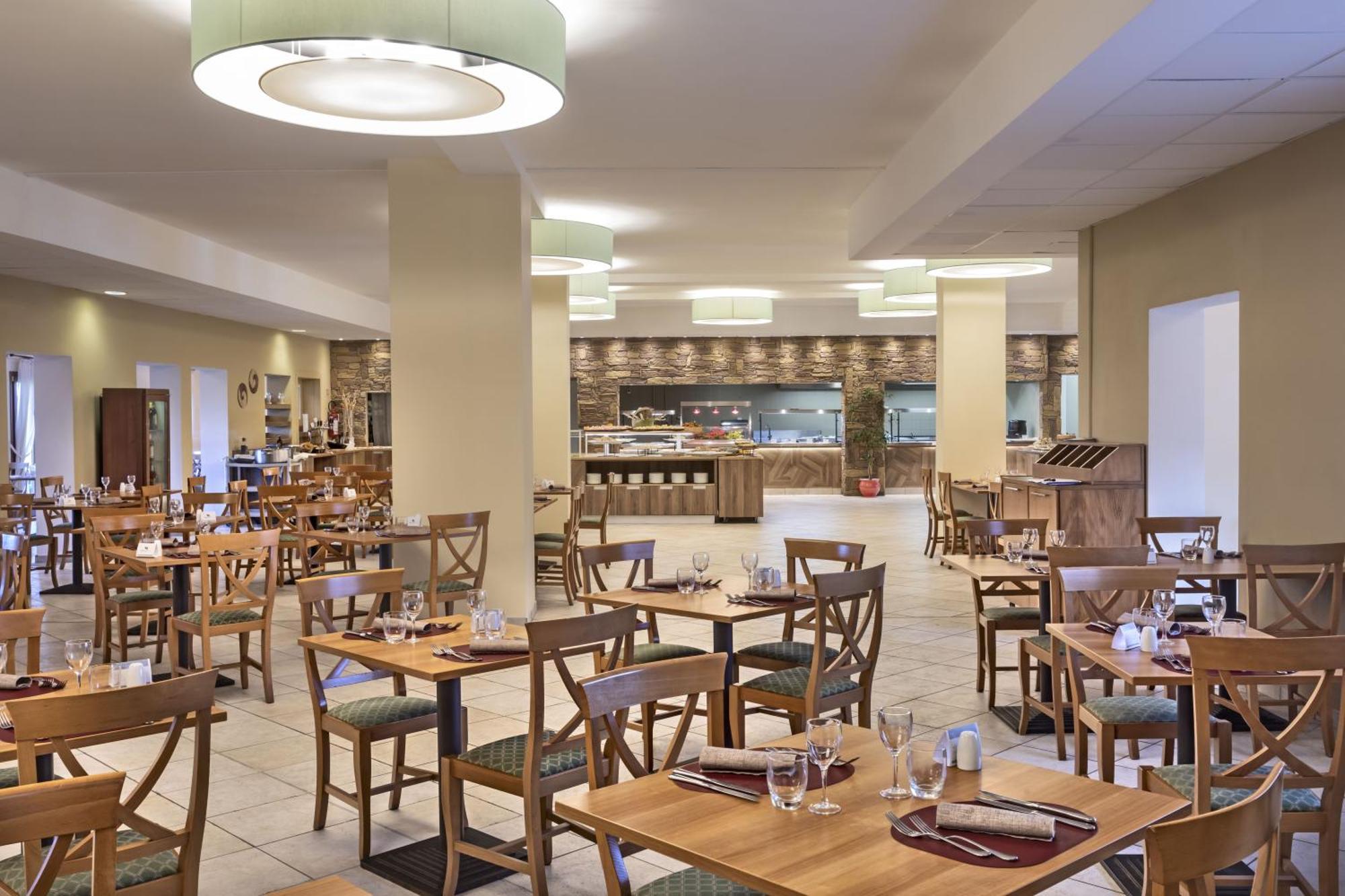 Blu Hotel Morisco 카니지오네 외부 사진