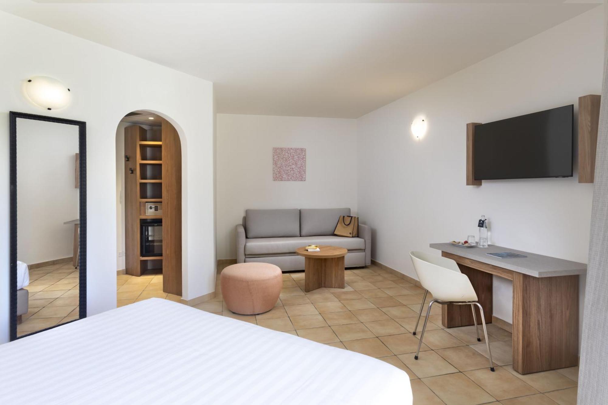 Blu Hotel Morisco 카니지오네 외부 사진