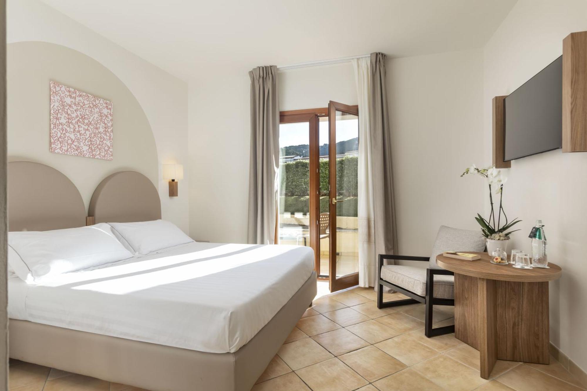 Blu Hotel Morisco 카니지오네 외부 사진